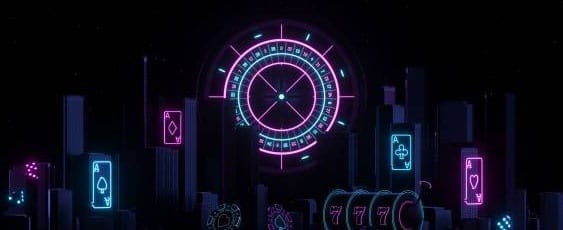 Melhores Jogos de Cassino